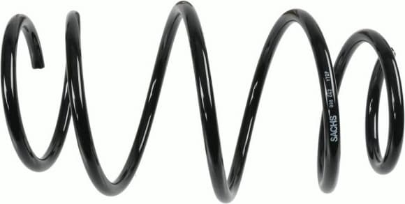 Suspension Spring 998 042