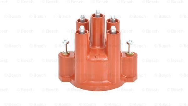 Ignition Distributor Cap 1235522381 - image 2