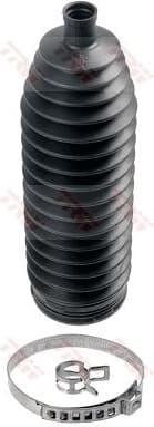 Bellow, steering JBE320