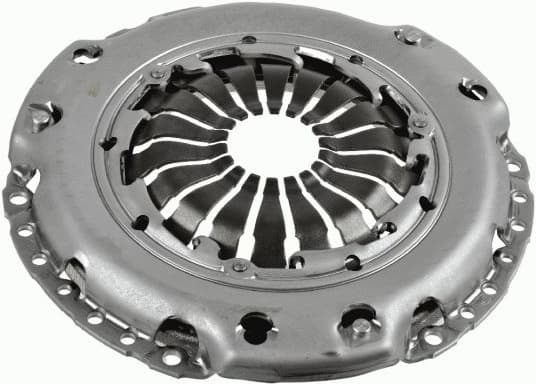 Clutch Pressure Plate 3082 600 599