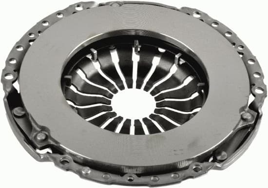 Clutch Pressure Plate 3082 600 599 - image 2