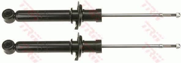 Shock Absorber TRW TWIN JGS177T