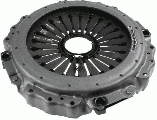 Clutch Pressure Plate 3482 083 032