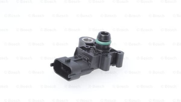 Sensor, intake manifold pressure 0261230262