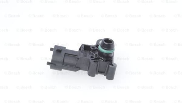 Sensor, intake manifold pressure 0261230262 - image 3