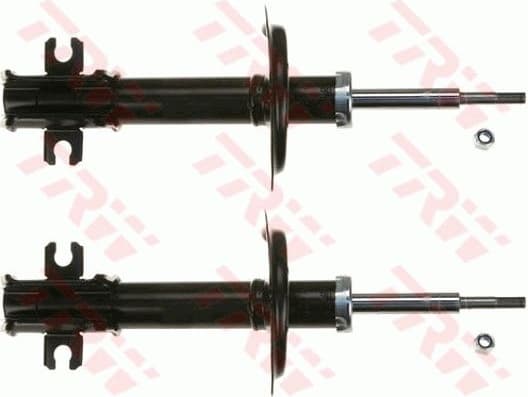Shock Absorber TRW TWIN JHM266T