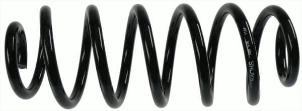 Suspension Spring 998 436