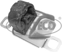 Mount, exhaust system 49410763