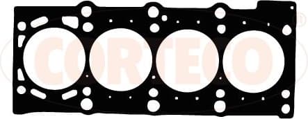 Gasket, cylinder head 414913P