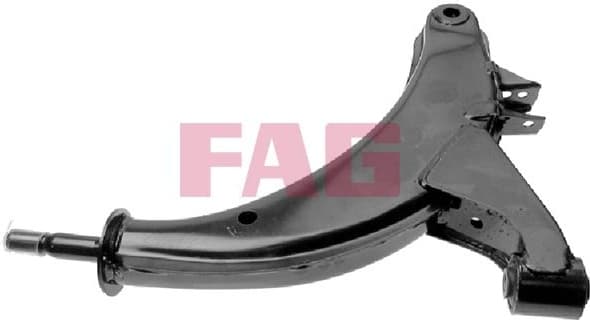 Control/Trailing Arm, wheel suspension 821006910