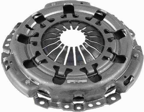 Clutch Pressure Plate 3082 600 586