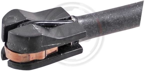 Warning Contact, brake pad wear 39981 - image 3