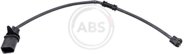 Warning Contact, brake pad wear 39981 - image 4