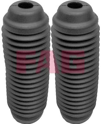 Dust Cover Kit, shock absorber 811008230