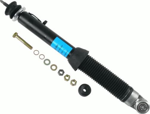 Shock Absorber Hydropneumatic damping unit 102 504