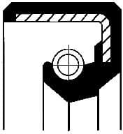 Seal Ring 12011484B