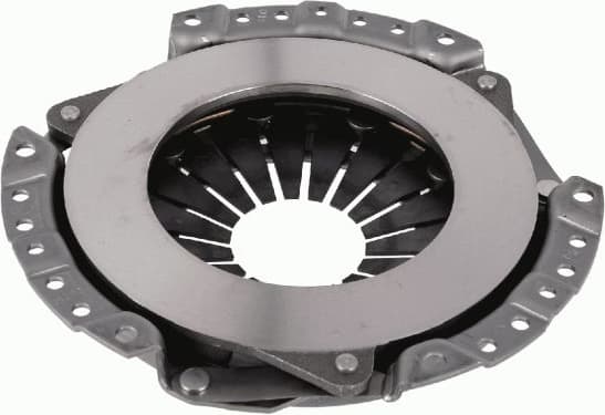 Clutch Pressure Plate 3082 600 562 - image 2
