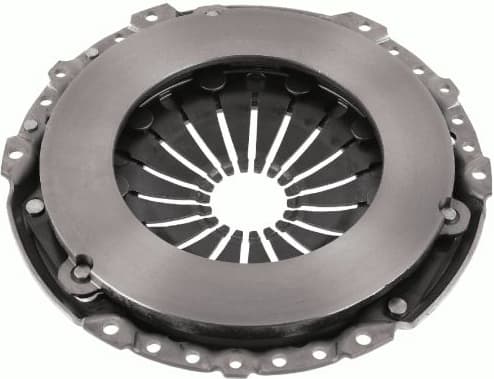 Clutch Pressure Plate 3 082 634 081 - image 2