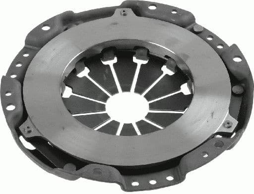 Clutch Pressure Plate 3082 816 002 - image 2