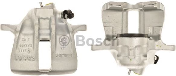 Brake Caliper 0986473149