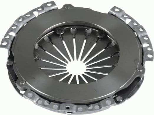 Clutch Pressure Plate 3082 168 231 - image 2