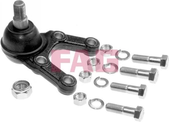 Ball Joint 825003510