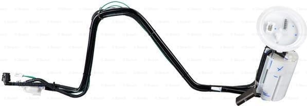 fuel supply unit 0580314541