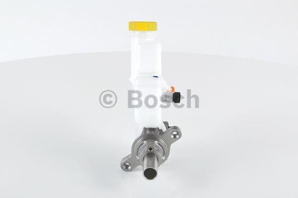 Brake Master Cylinder 0204123713