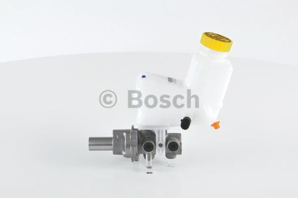 Brake Master Cylinder 0204123713 - image 2