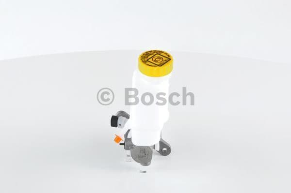 Brake Master Cylinder 0204123713 - image 3