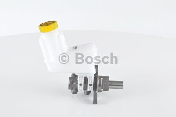 Brake Master Cylinder 0204123713 - image 4