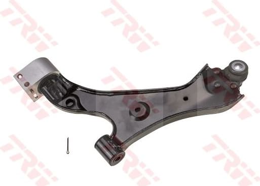 Control/Trailing Arm, wheel suspension JTC1720