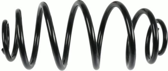 Suspension Spring 996 661