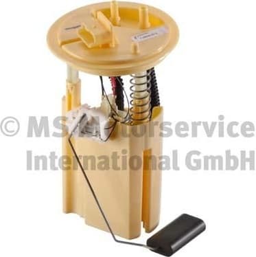 fuel supply unit 7.05656.54.0