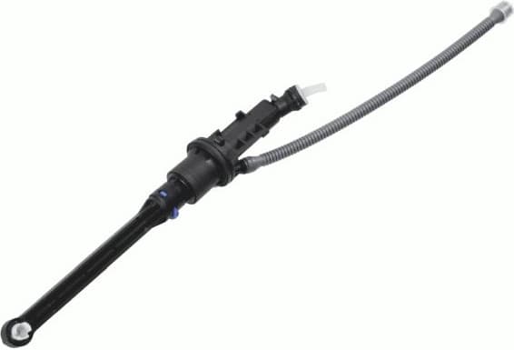 Master Cylinder, clutch 6284 600 714