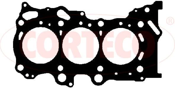 Gasket, cylinder head 415613P