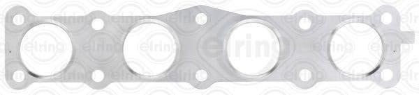 Gasket, exhaust manifold 586.120
