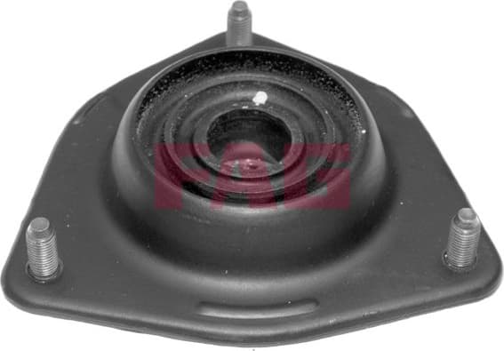 Suspension Strut Support Mount 814014310
