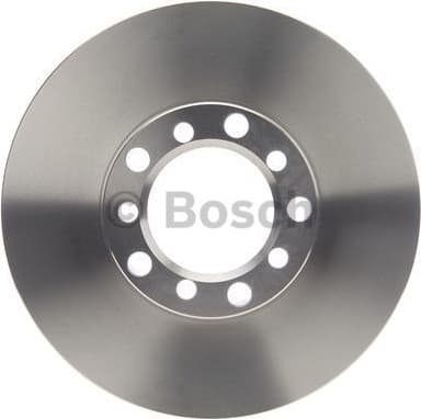 Brake Disc 0986478060