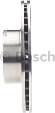 Brake Disc 0986478060 - image 2