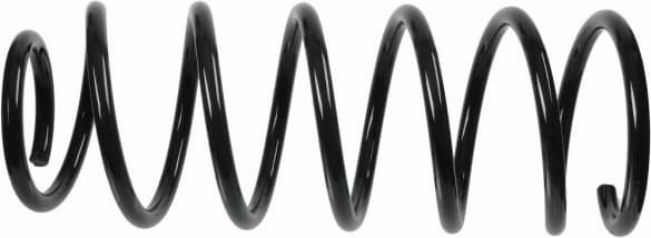 Suspension Spring 997 449