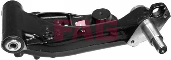 Control/Trailing Arm, wheel suspension 821038610