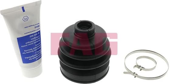 Bellow Kit, drive shaft 772040330