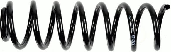 Suspension Spring 994 395