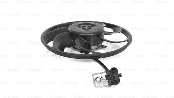 Fan, engine cooling 0130303302