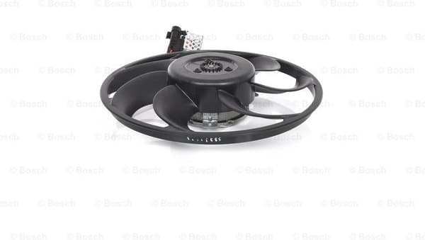 Fan, engine cooling 0130303302 - image 3