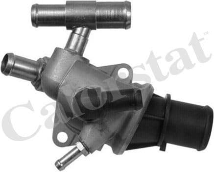 Thermostat TH6490.83J