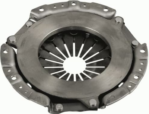 Clutch Pressure Plate 3082 833 001 - image 2