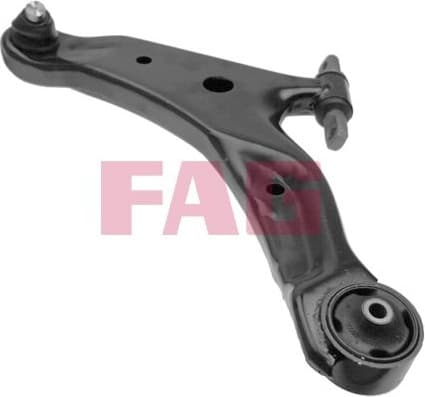 Control/Trailing Arm, wheel suspension 821054410