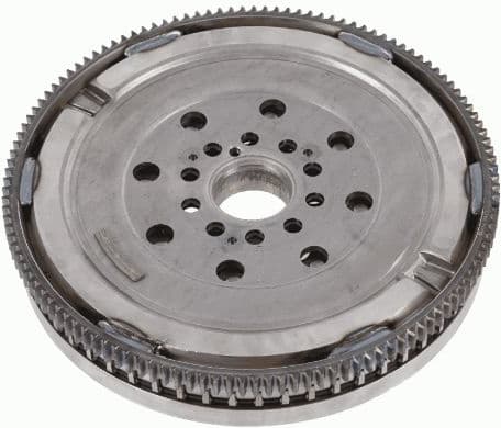 Flywheel Dual-mass flywheel 2294 501 210 - image 2